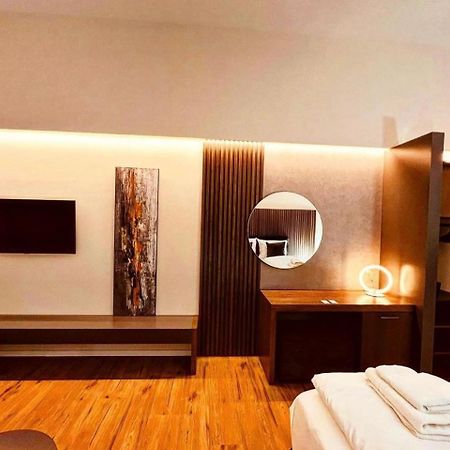 Akropolis Hotel 纽伦堡 外观 照片