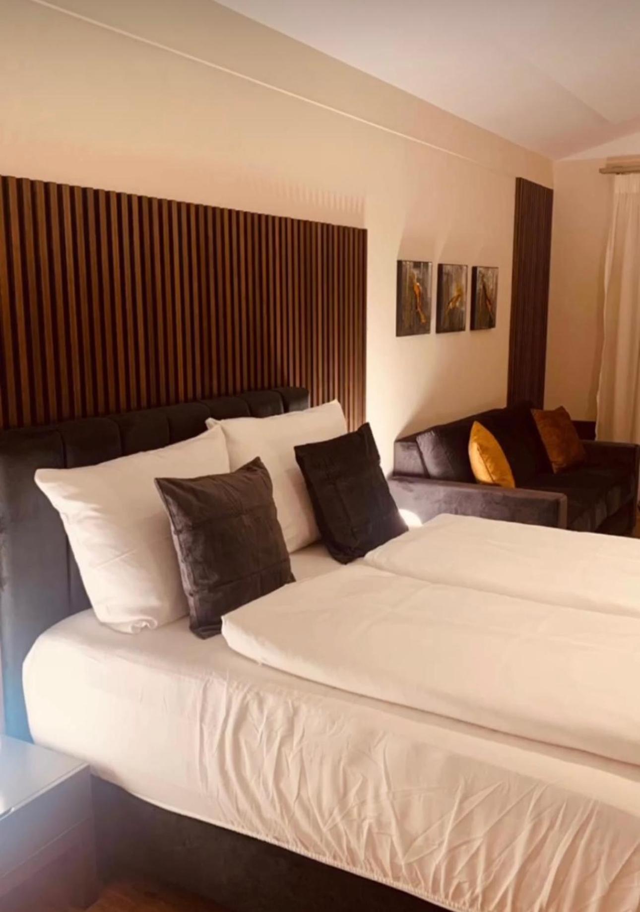 Akropolis Hotel 纽伦堡 外观 照片