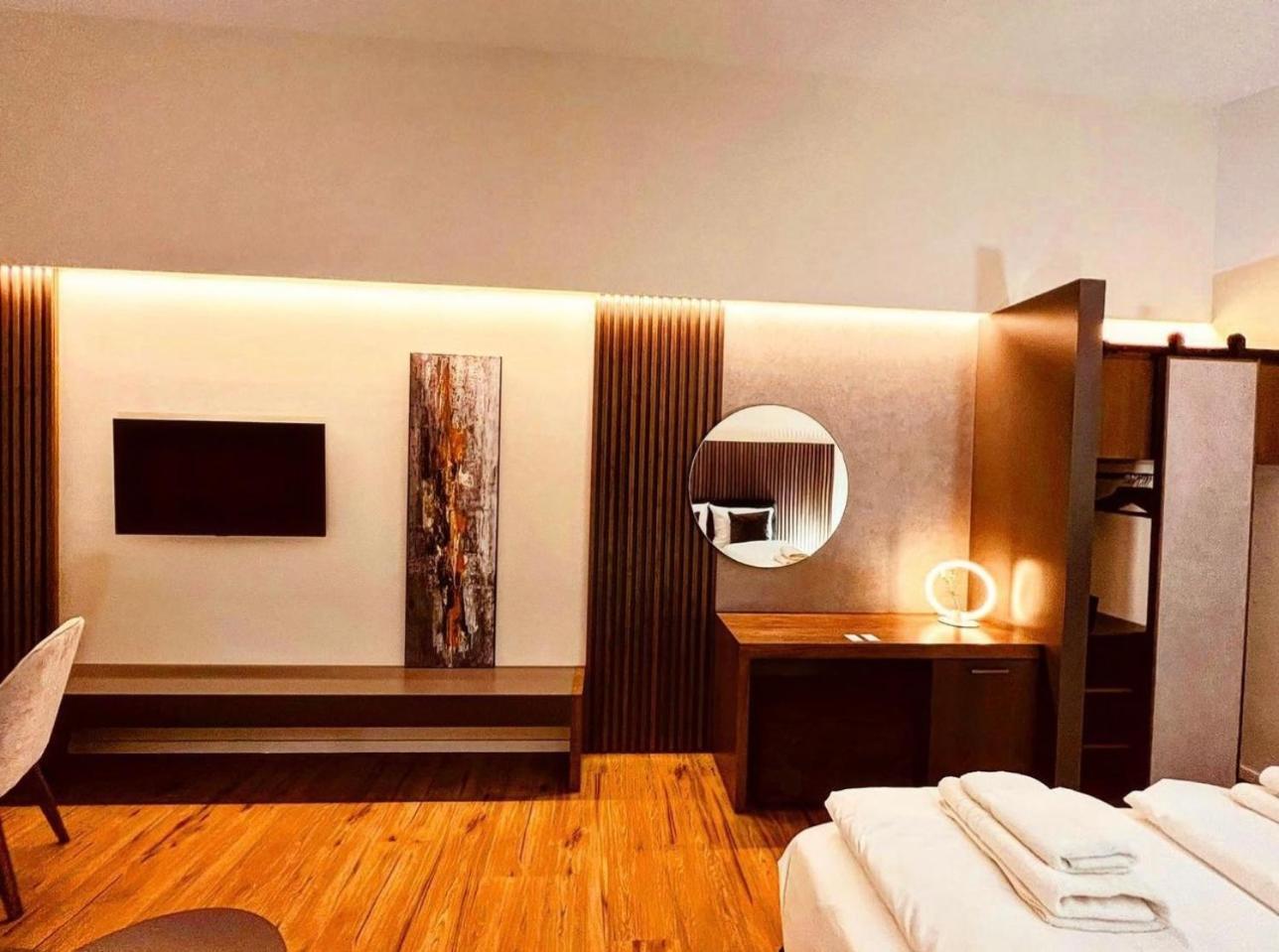 Akropolis Hotel 纽伦堡 外观 照片