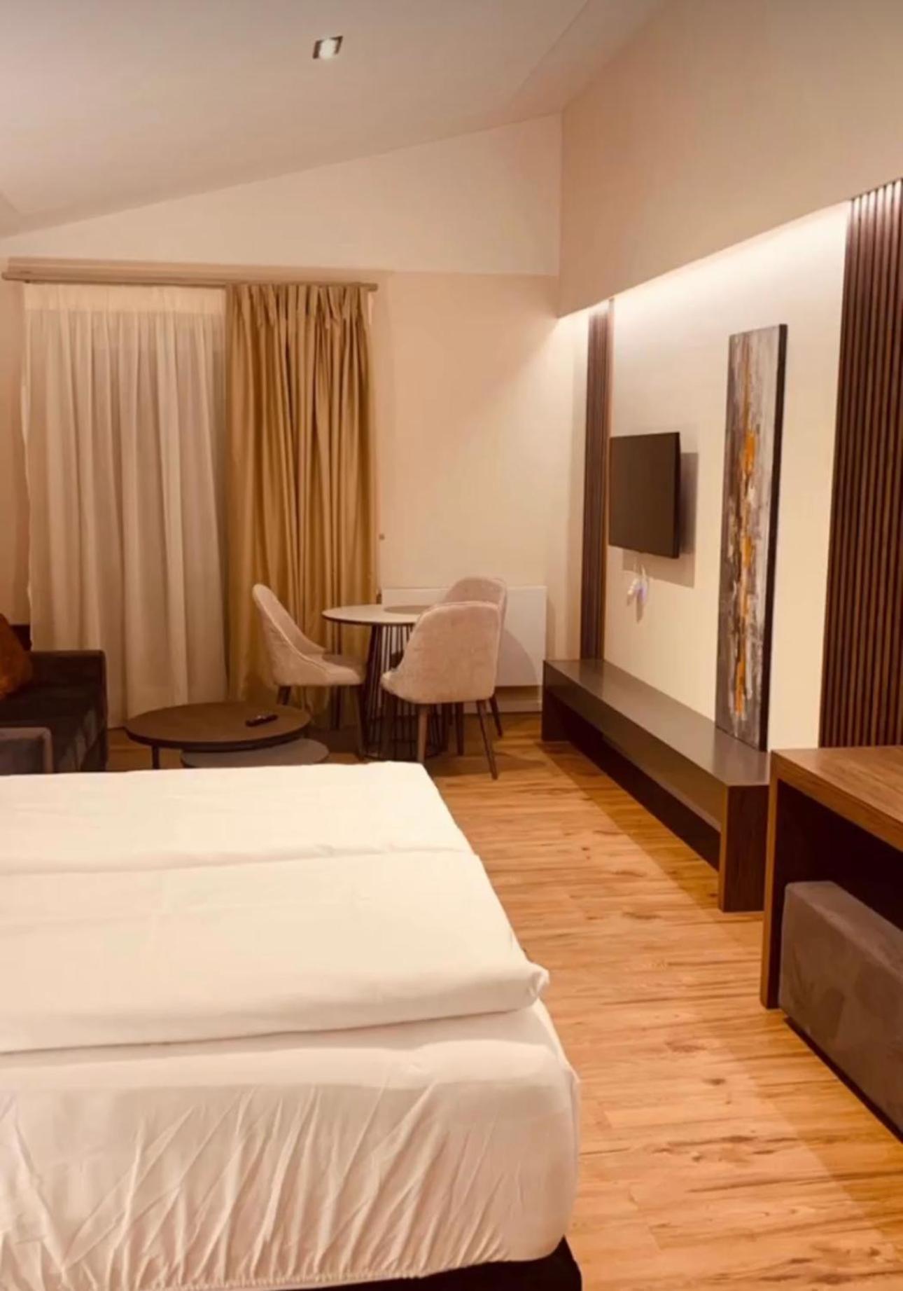 Akropolis Hotel 纽伦堡 外观 照片