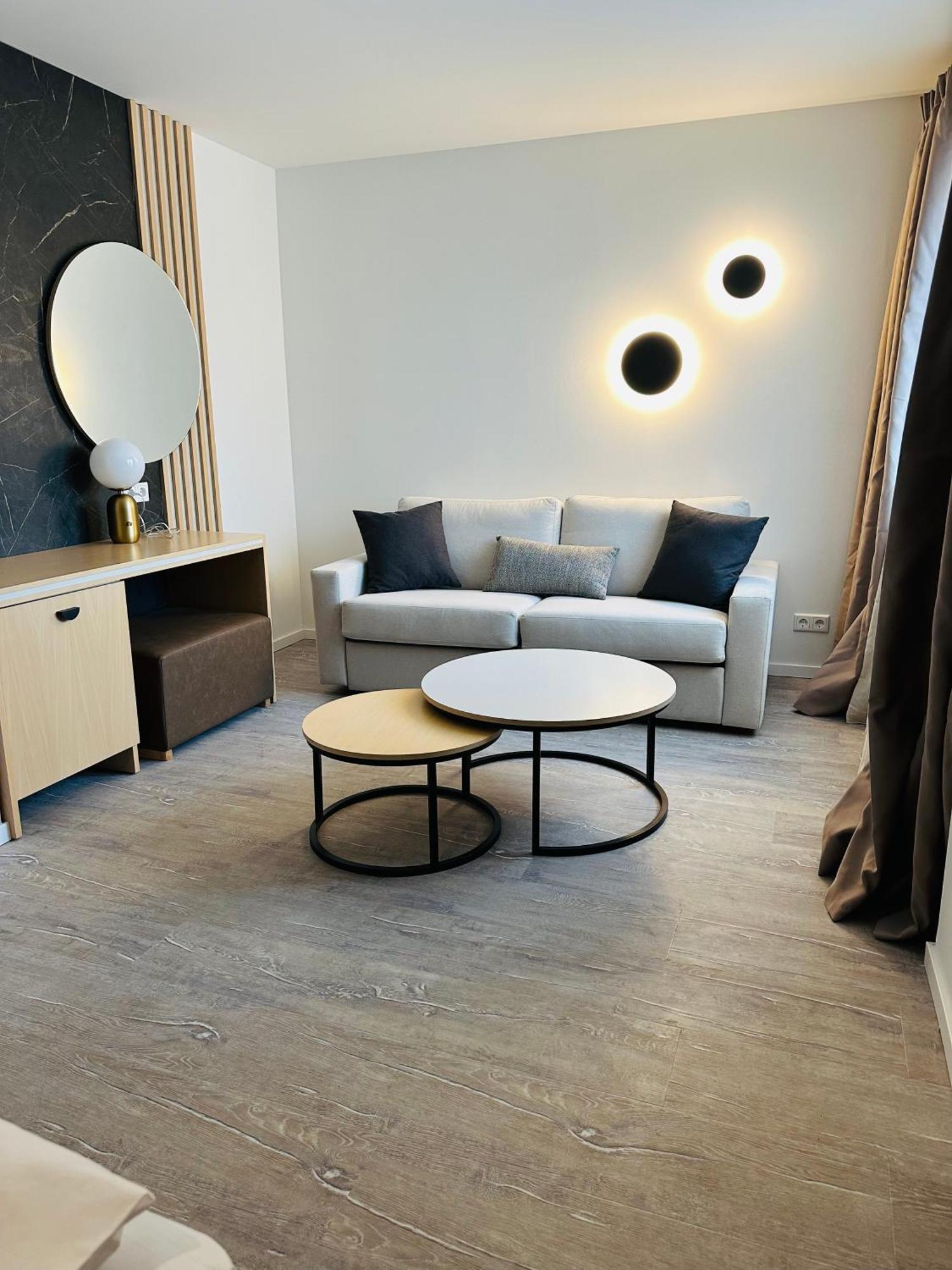Akropolis Hotel 纽伦堡 外观 照片