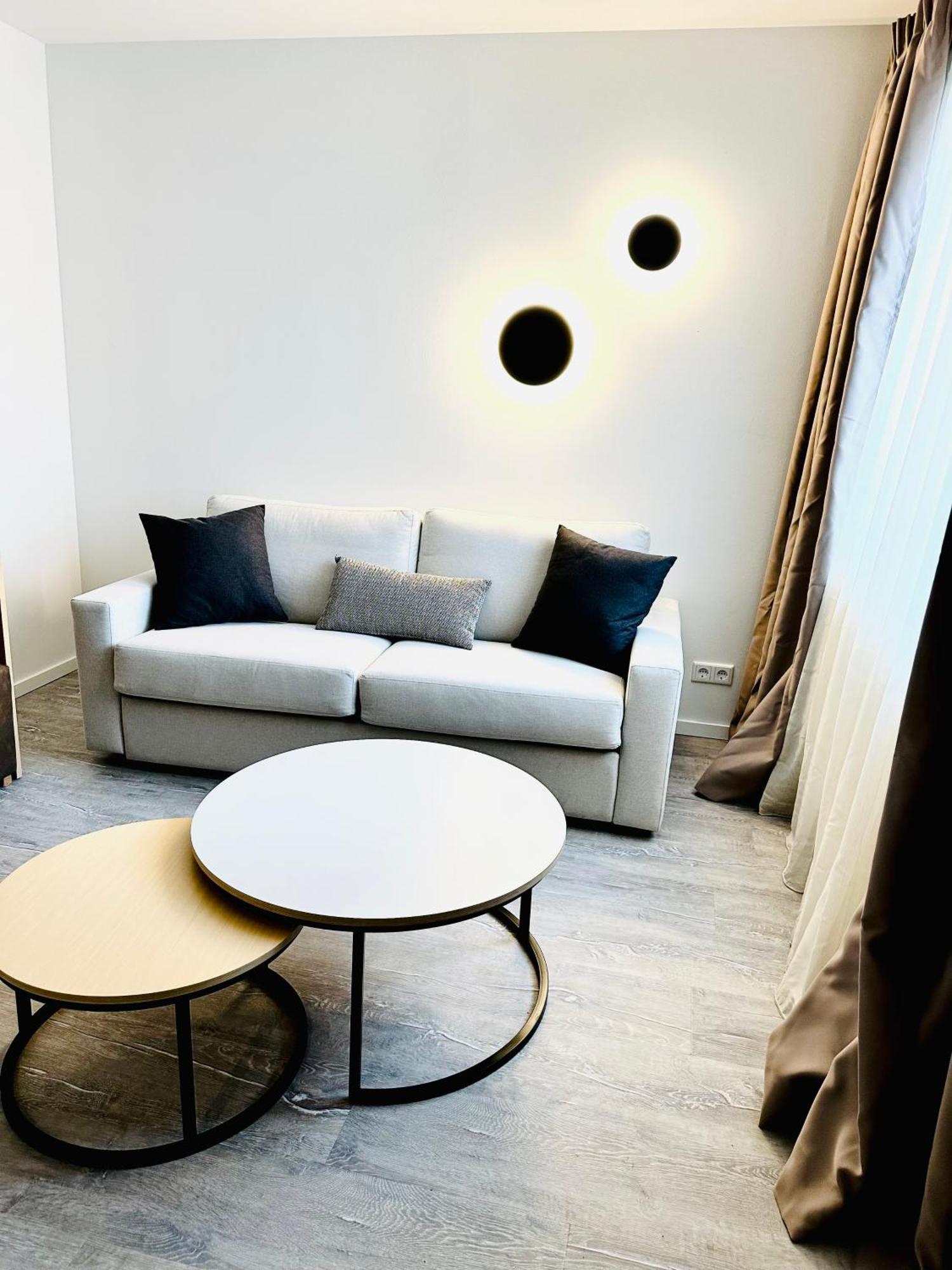 Akropolis Hotel 纽伦堡 外观 照片