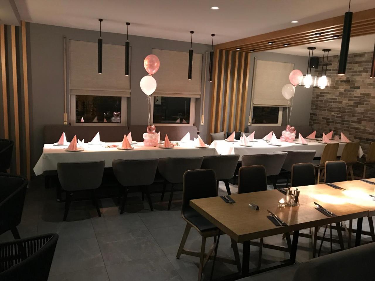 Akropolis Hotel 纽伦堡 外观 照片