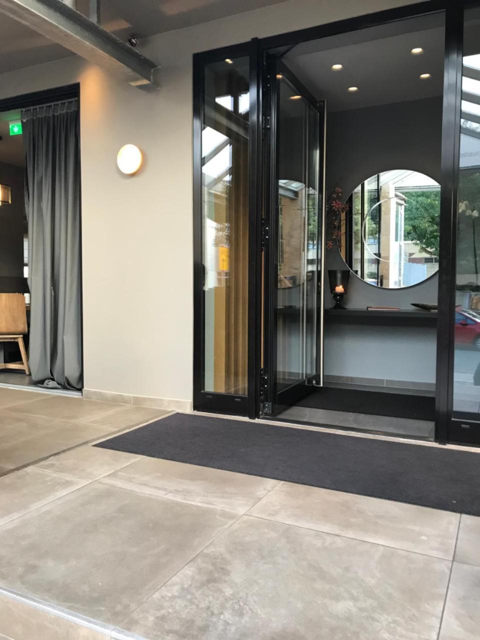 Akropolis Hotel 纽伦堡 外观 照片