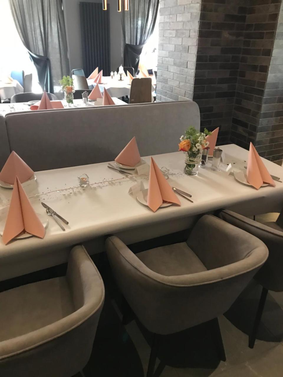 Akropolis Hotel 纽伦堡 外观 照片