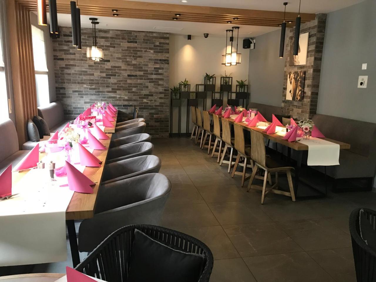 Akropolis Hotel 纽伦堡 外观 照片