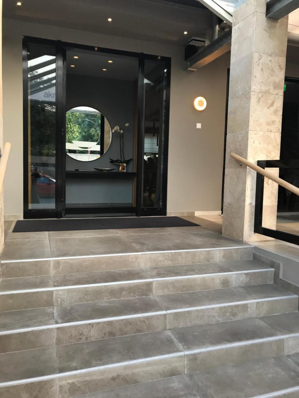 Akropolis Hotel 纽伦堡 外观 照片