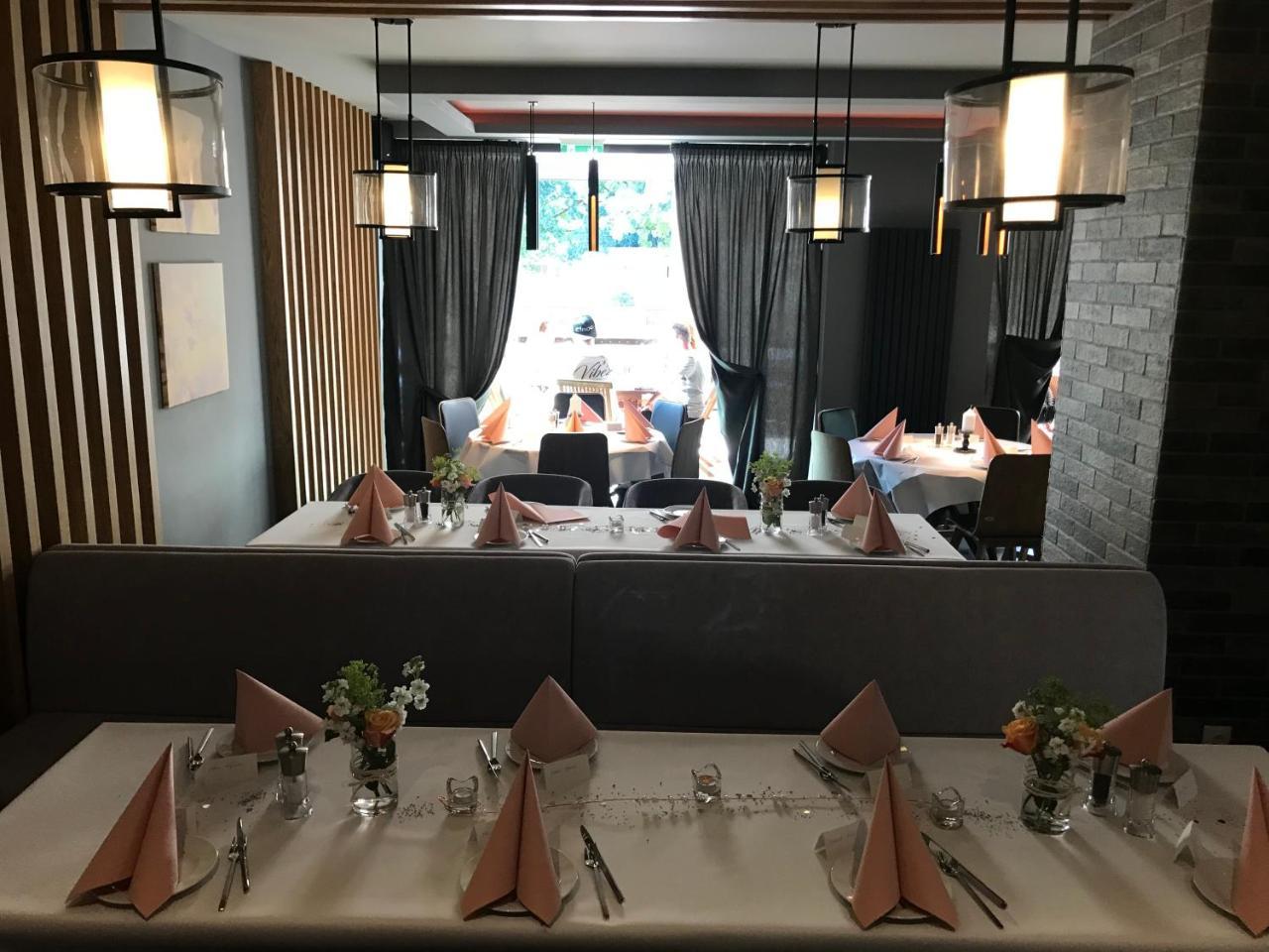 Akropolis Hotel 纽伦堡 外观 照片