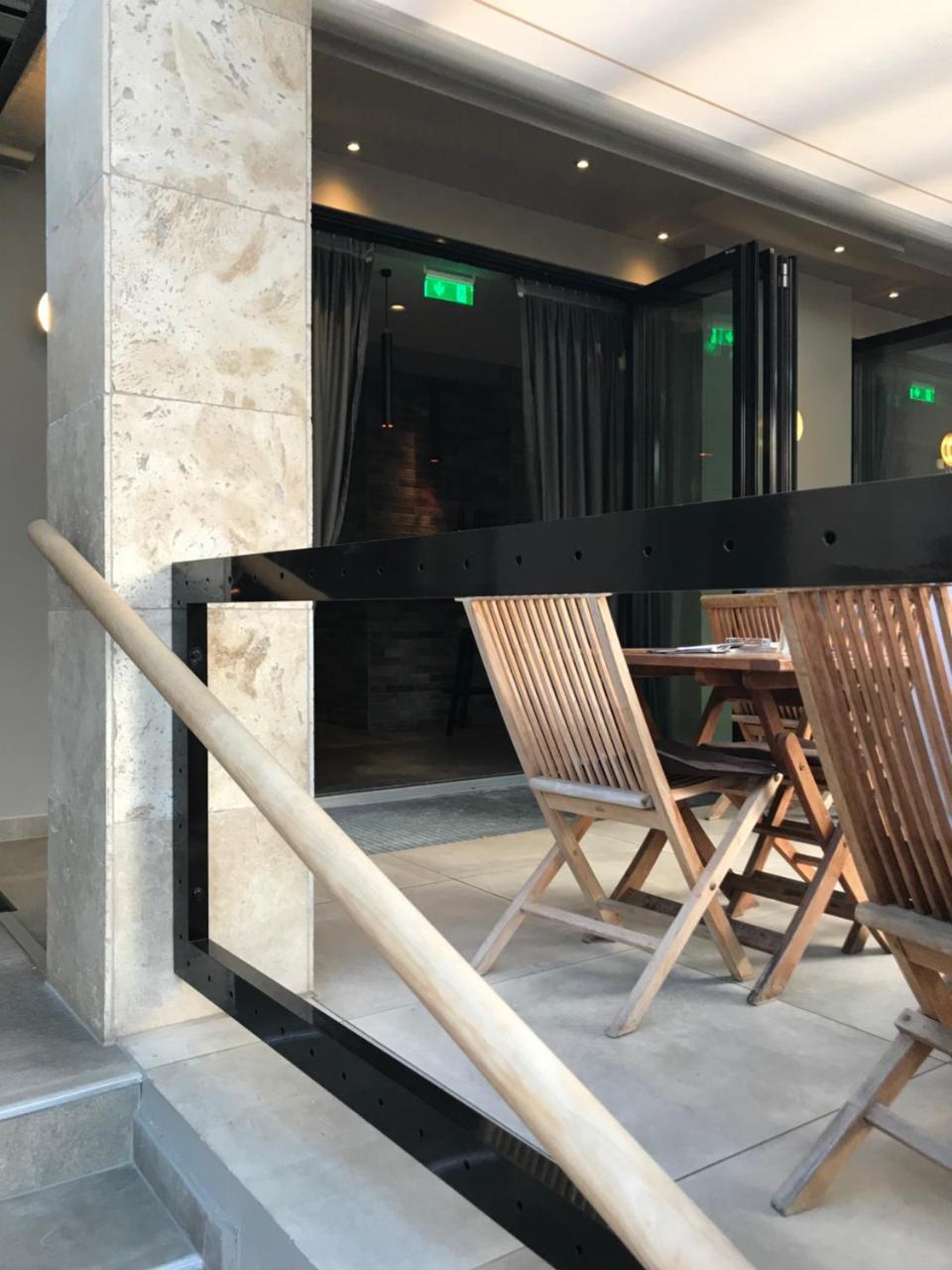 Akropolis Hotel 纽伦堡 外观 照片