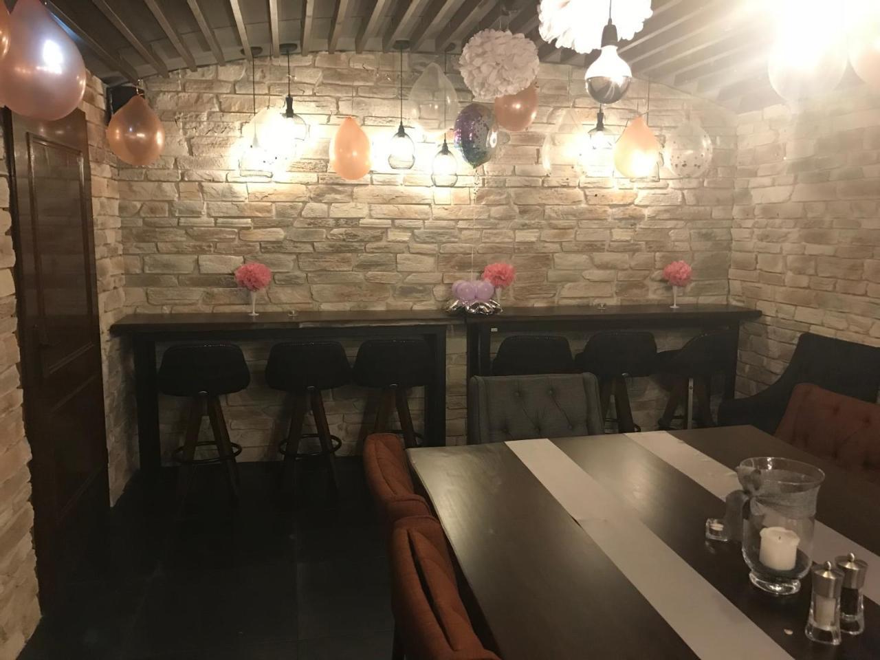 Akropolis Hotel 纽伦堡 外观 照片