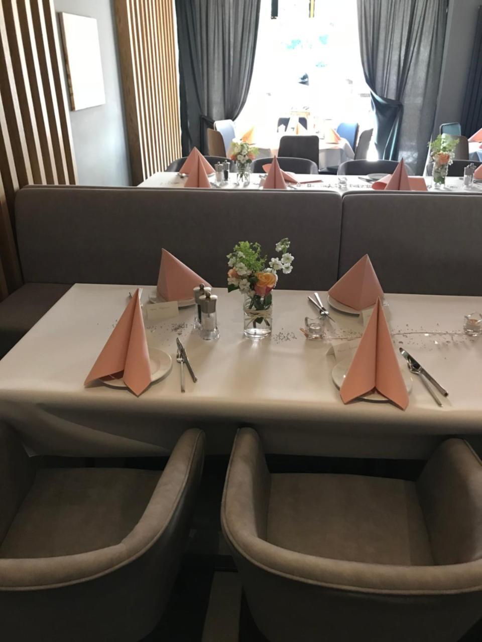 Akropolis Hotel 纽伦堡 外观 照片