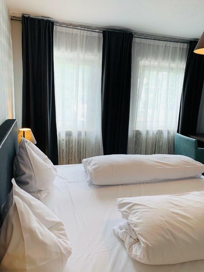 Akropolis Hotel 纽伦堡 外观 照片