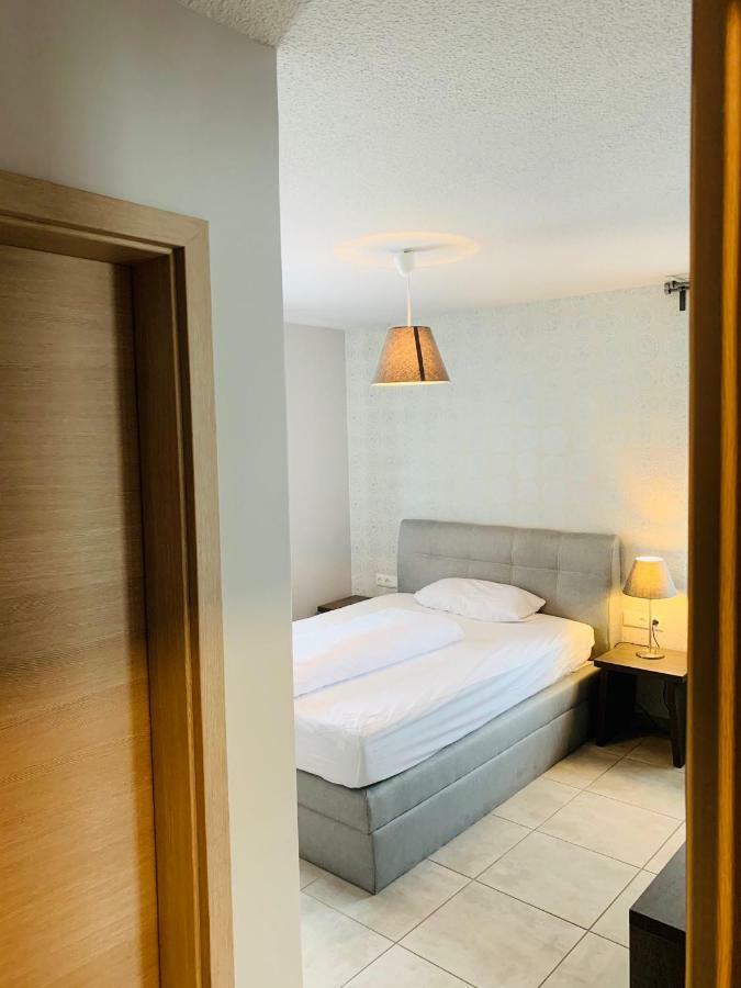 Akropolis Hotel 纽伦堡 外观 照片