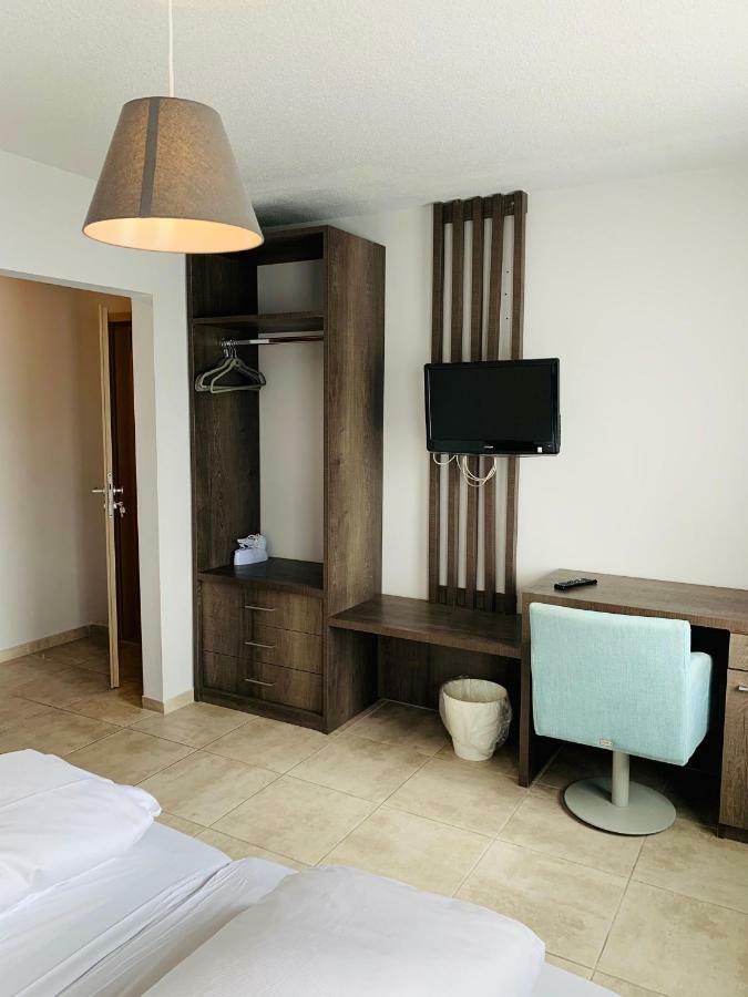Akropolis Hotel 纽伦堡 外观 照片