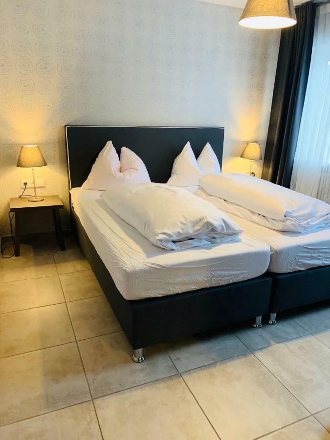 Akropolis Hotel 纽伦堡 外观 照片