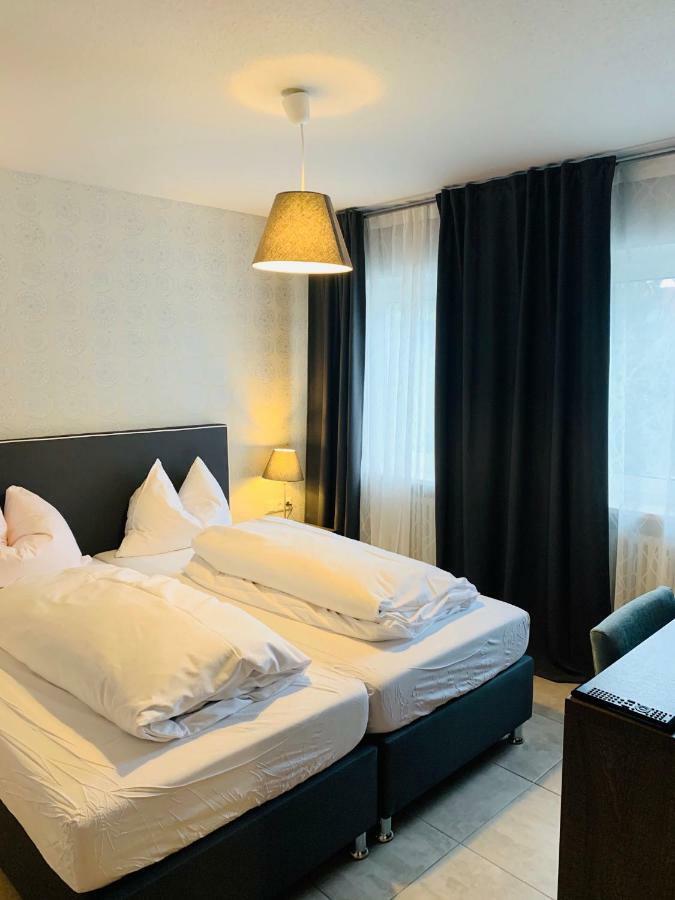 Akropolis Hotel 纽伦堡 外观 照片